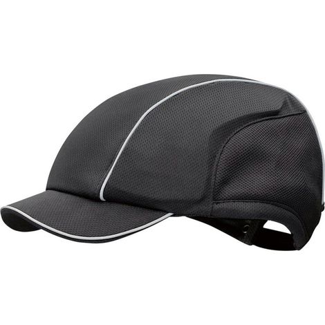 Gorra Basecap Flex-activa negro