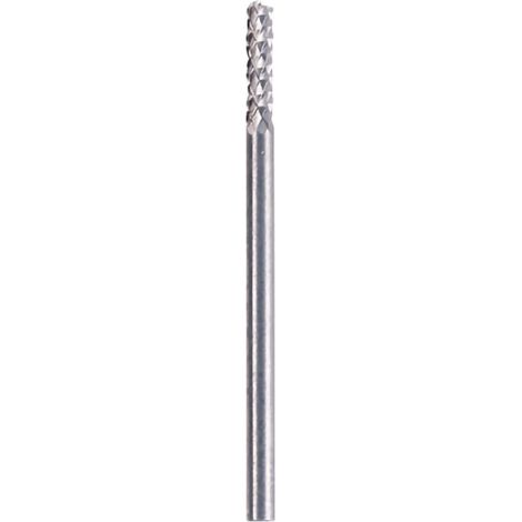 DREMELBROCA PARA QUITAR LECHADA DE 3.2 MM