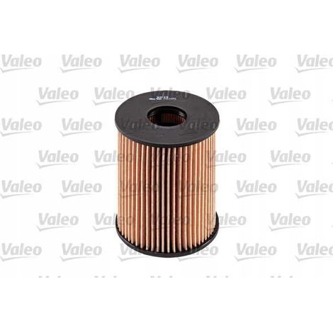 Filtro de aceite Valeo VL 586516 (1/4)