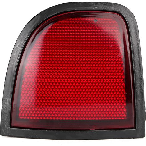 Linker hinterer Reflektorsatz für MITSUBISHI TRITON L200 Stoßstange 8355A015 (1/5)