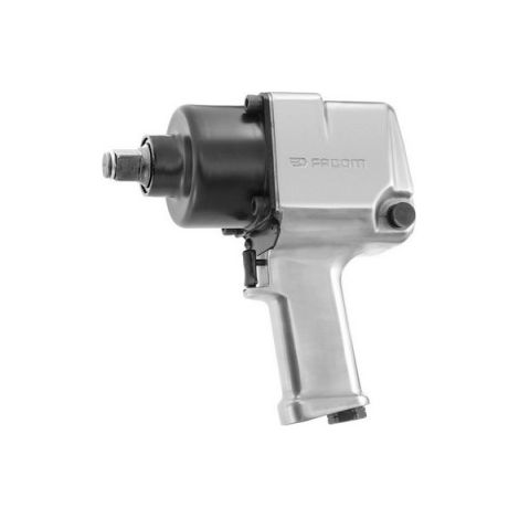 Facom – Clé à chocs pneumatique 3/4" NK.1000F2 – Couple maximum 1700Nm – Vitesse 5700tr/min – Pour chantiers exigeants
