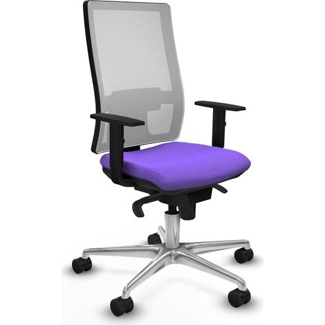 Sedia da Ufficio Horna Piqueras y Crespo 1D086N0 Lilla (1/5)