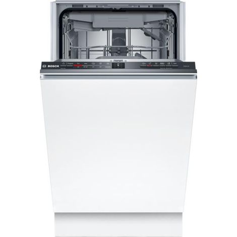 Lave-vaisselle Bosch Serie 2 SPV2HMX02E tout intégrable 45 cm 10 couverts 46 dB Wi-Fi (1/5)
