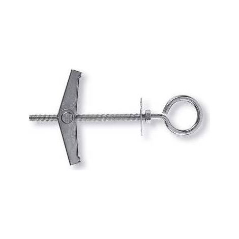 ANCORA A SOFFITTO CON OCCHIOLO CHIUSO KDO 4 Q.TA 50