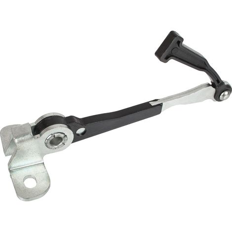 Limitatore porta posteriore Fiat Doblo I 05-09 con plastica (1/2)