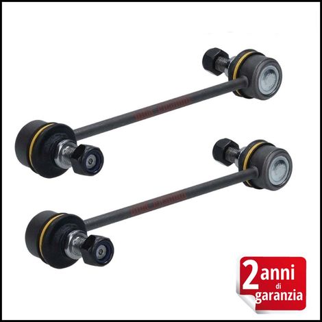 Braccetti asta puntone stabilizzatore tiranti ford galaxy ii (wa6) 2006 (1/4)