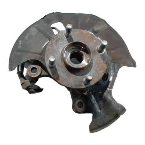 [PRODUIT D'OCCASION] Pivot Avant Gauche MAZDA MAZDA 2 ♻️ Ref Oe. Da7j3303y - Garantie à vie (1/3)