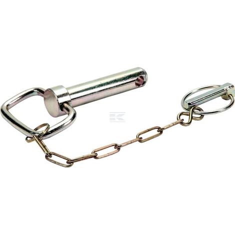 Perno de cierre AHB mK SAUERMANN HS4625SDFKU14