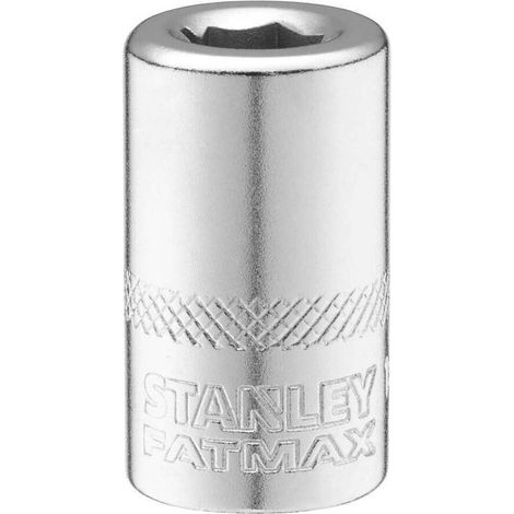 Stanley adapter 1/4" do bitów 1/4" (1/4)