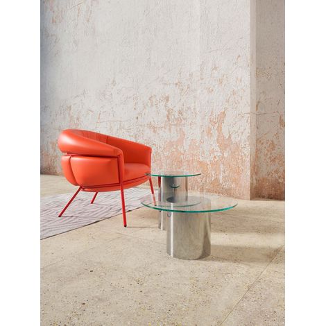 Carrelage effet terrazzo Wind 60x60cm Ivoire - Naturel - boîte de 1.42 m2 60x60 cm Ivoire - Naturel - boîte de 1.42 m2 (1/3)