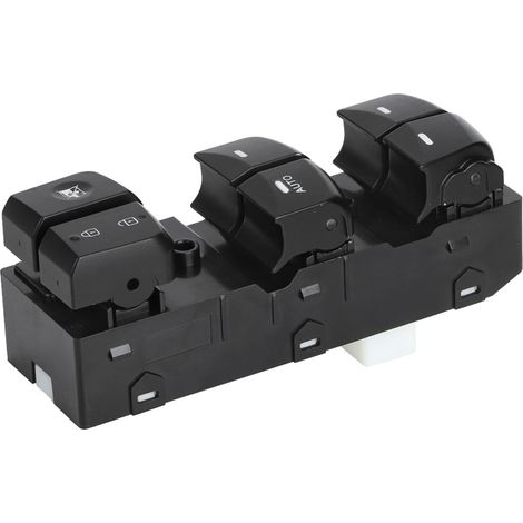 Elektrischer Fensterheberschalter vorne links für Hyundai Elantra 2011-2013, Teilenummer 93570-3X010, Fensterhebersteuerung für die Fahrerseite, direkter Ersatz. (1/5)