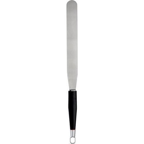 Ghidini Spatule Flexible Inox Massari 20 Cm - Mod. 3502