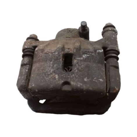 [PRODUIT D'OCCASION] Etrier De Frein Avant Gauche KIA Picanto ♻️ Ref Oe. 581801ya15 - Garantie à vie (1/4)