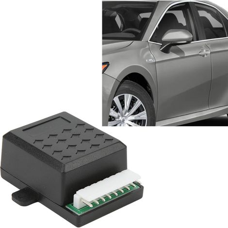 NQ-RMF01 Spiegelfalter für Toyota Camry (1/5)