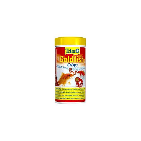 TETRA Goldfish Crips 52gr