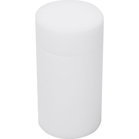 Réacteur de synthèse hydrothermale de 25 ml, récipient en acier inoxydable revêtu de PTFE (1/5)
