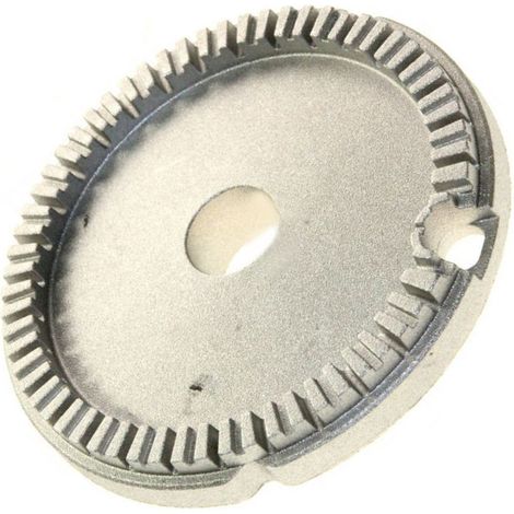 Couronne brûleur rapide d'origine