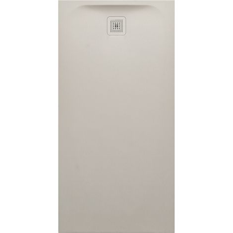 LAUFEN Pro Receveur de douche, 1600x800x42mm, 0, H2139581860001,