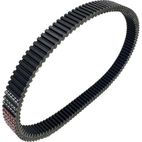 UTV-Antriebsriemen 27601-11H00 27G3450 27C3450 für Suzuki King Quad 500 450 4X4 LTA500X LTA450X 2009-2018 (1/5)