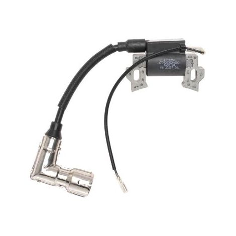 Bobine d'allumage Loncin LC1P75F tondeuse EMAK G48/53 Max48/53 - L66151606