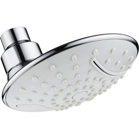 SOFFIONE EFESTO ECC CASCATA TOND2FZ (1/2)