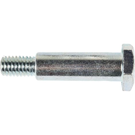 Axe de roue pour AYP - HUSQVARNA - MTD 4898H - 532004898 - 738-0373 - 7380373 - 938-0373 - 9380373 - 112-0334