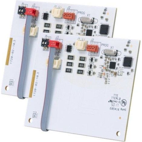 PCE 2X PACK RFID KARTENLESER GTB (353690 RFID)