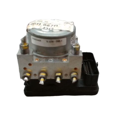 [PRODUIT D'OCCASION] Unite Hydraulique Abs DACIA Sandero 2008- ♻️ Ref Oe. 476606630r - Garantie à vie (1/3)