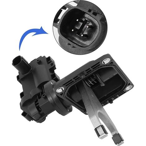 68216944AB and 68216944AA are compatible with Dodge 2013-2018 RAM 2500 3500 4W. (1/4)