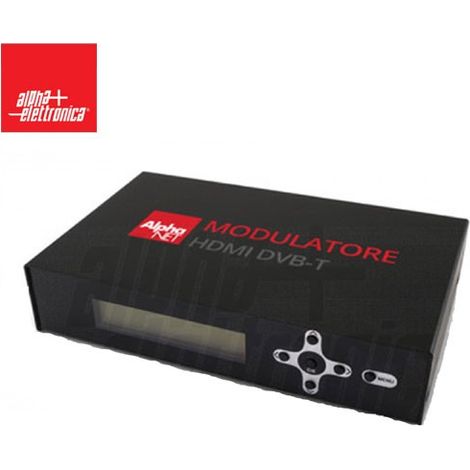 MODULATORE HDMI FULL HD (1/7)