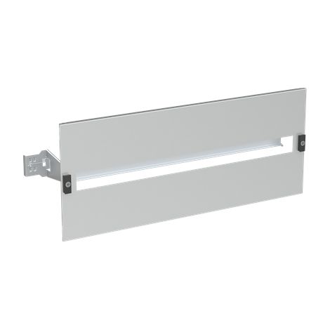 SPEE Combi-KIT Plastron Modulaire+Rail DIN 1R L800 H300 (Distance du rail 300mm) 1SZE980020B0110 ABB QDS183000