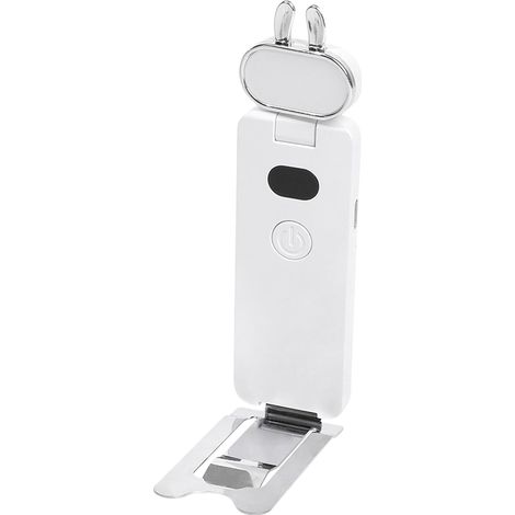 Lampe De Lecture Pour Lire Des Livres Au Lit La Nuit Pliable (1/5)