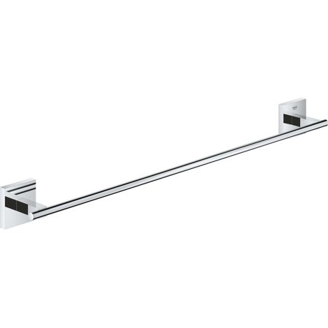 Grohe QuickFix Start Cube - Portasciugamani, lunghezza 60 cm, cromo 41089000 (1/5)
