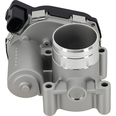 Throttle Body For Seat Ibiza Skoda Fabia I II Roomster VW Polo 9N 1.2 03D133062F (1/5)