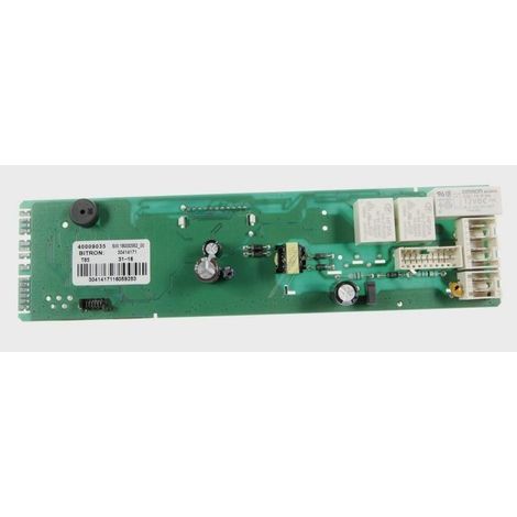 Carte electronique pour Seche-Linge CANDY 49033373