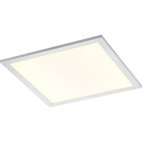 LED à intensité variable 'Kjetil' en aluminium pour bureau