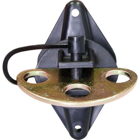 Z-19 Isolatore TSAR 3 linee