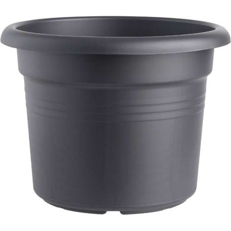 Cilindro Nero Ø 30 cm