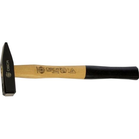 Martello Fabbro Hickory 100G Osca
