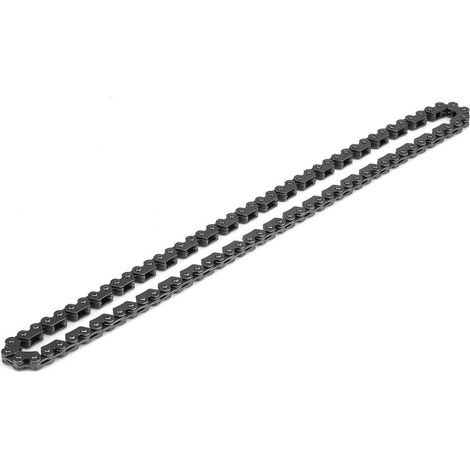 Metal 90 Links Chaîne De Distribution pour GY6 125cc 150cc Moteur Scooters Cyclomoteurs VTT Go Kart. (1/5)