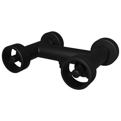 Melangeur Douche Rota Chrome - CRISTINA ONDYNA RT48151