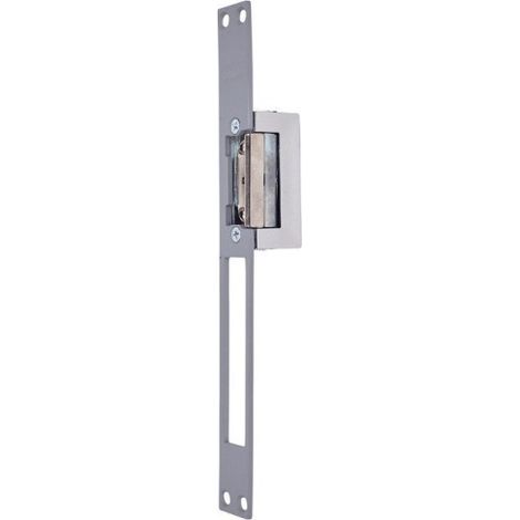 Abrepuertas Electrico Serie 54 Gris Automatico Dorcas