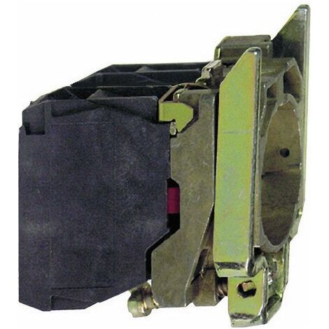 Schneider Electric ZB4BZ1015 Élément de contact 1 NO (T) à rappel 240 V 1 pc(s) (1/3)