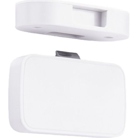 Keyless Drawer Lock, Smart Lock, Bluetooth App Unlock, Punch-Free Concealed Design for File Cabinets, Drawers, Cabinets, Bookcases - Compatible with (1/4)