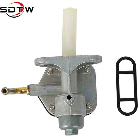 Robinet essence compatible Yamaha ZUMA 50 YW50 (scooter) (1/5)