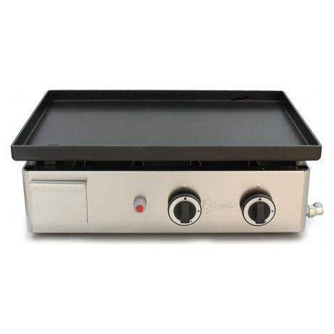 Plancha Prima Estivale 60 P Plancha Prima Estivale 60 P - Simogas