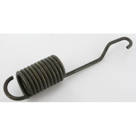 Resorte de pedal de freno p/NH UNIVERSAL 44013460N