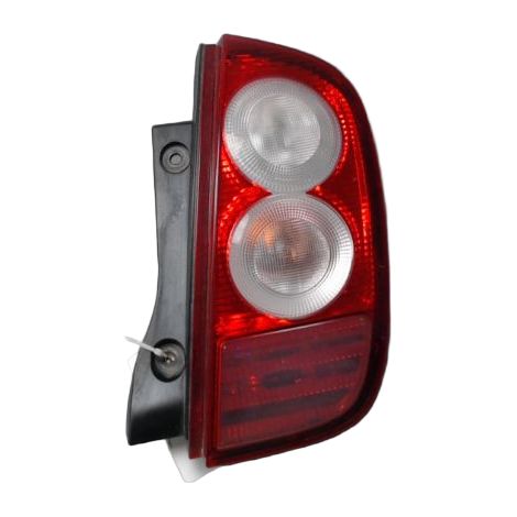 [PRODUIT D'OCCASION] Feu Arriere Droit NISSAN Micra ♻️ Ref Oe. 26554ax720 - Garantie à vie (1/3)