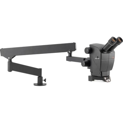 Stéréomicroscope Leica Microsystems A60 F binoculaire 30 x C93768