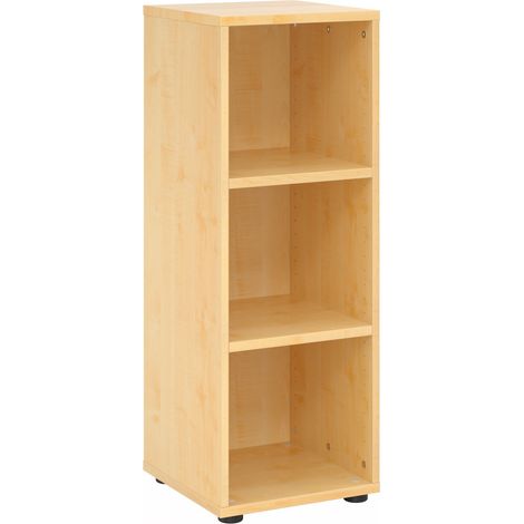 Estantería hammerbacher regal 400mm 3oh melamina 110 cm